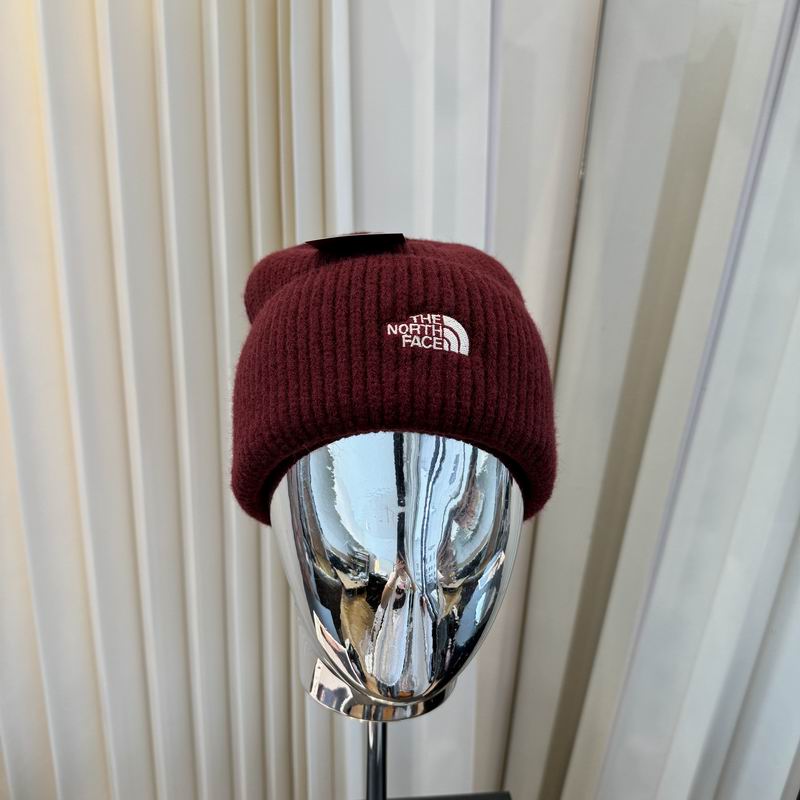 North Face Beanie ID:20261020-382